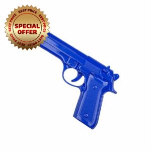 Wicked Costumes Adult Police Gun Novelty Prop Fancy Dress Accessory