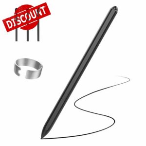 TiMOVO Magnetic EMR Pen Compatible with Remarkable 2