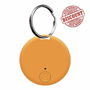 Today Lightning Deals Prime Mini GPS Tracker
