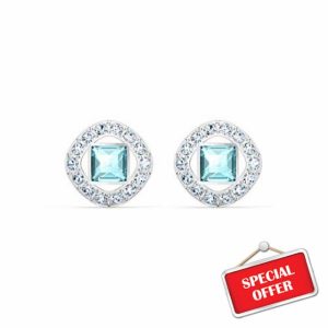Swarovski Una Angelic Earrings Collectio