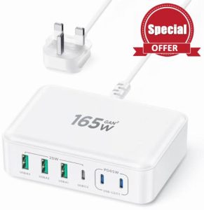 USB C Charger