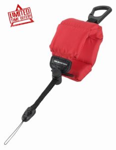 OM SYSTEM CHS-09 Floating Handstrap for Tough Series - TG-7