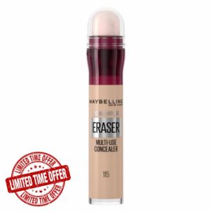 Maybelline Instant Anti Age Eraser Eye Concealer