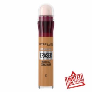 Maybelline Instant Anti Age Eraser Eye Concealer