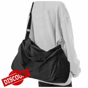 Small Gym Bag for Women Men