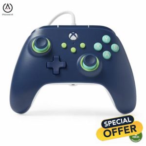 PowerA Wired Controller For Xbox Series X & S