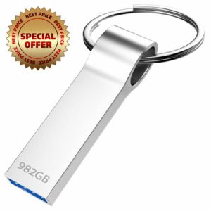 Deeiqeyp USB Stick 982GB