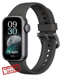 IMFRCHCS Fitness Tracker