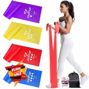 COFOF Resistance Bands