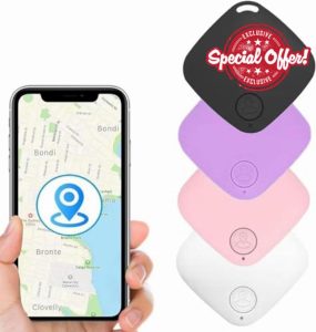 Key Finder