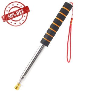 Lotvic Telescopic Flag Pole