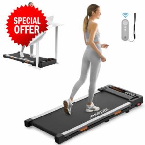 HBTower treadmill Walking Pad