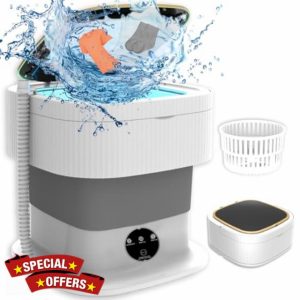 Mini Washing Machine