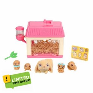 Little Live Pets - Mama Surprise Minis