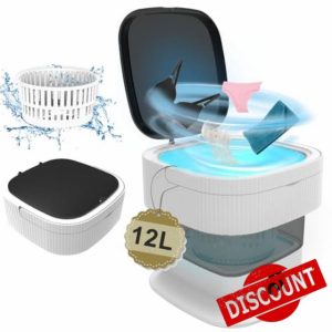 Portable Washing Machine