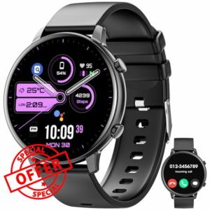 Hwagol Smart Watch (Answer/Make Calls)