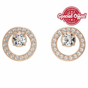 Swarovski Constella Necklace & Earrings Collectio