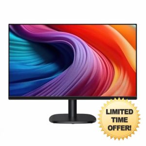 Amazon Basics 24-inch Monitor