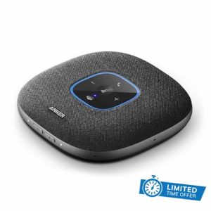 Anker PowerConf S3 MS Conference Speaker