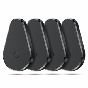 HOXE Air Tracker Tag 4 Pack
