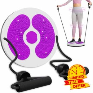 MLLOPO Waist Twisting Disc