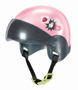 BABY born 835937 E-Scooter Helm