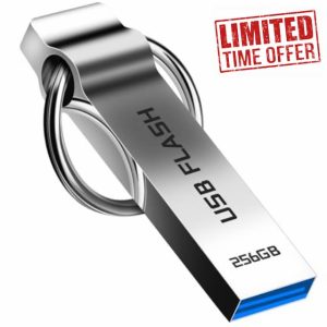 Memory Stick 256GB