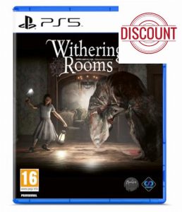 Withering Rooms (Playstation 5)