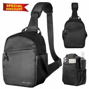 K&F Concept Lightweight Camera Bag for Photographers Camera Backpack for DSLR Nikon Canon Photography Camera Bag for Wome
