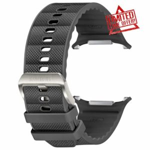 Samsung Galaxy Official PeakForm Band for Galaxy Watch Ultra