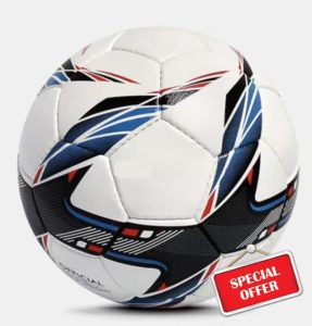 KMZ Kids Football: Soft