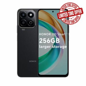 HONOR 200 Smart