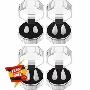 Halloween Vampire Fangs