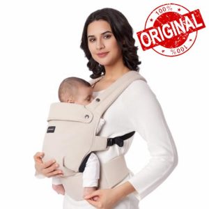 Momcozy Baby Carrier Newborn to Toddler - Ergonomic