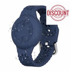 AirTag Wristband for Kids