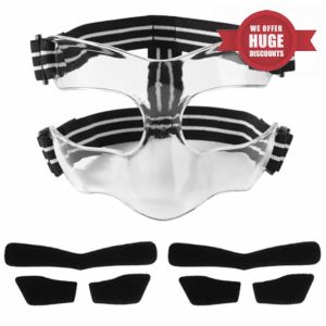 Nose Guard for Broken Nose