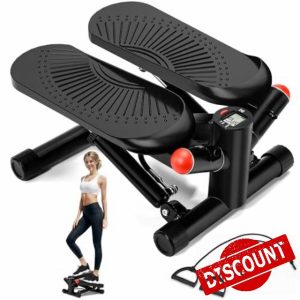 annect Steppers for Exercise Workout