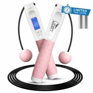 Skipping Rope Adult Fitness
