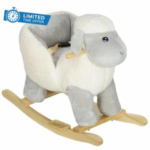 AIYAPLAY Rocking Horse