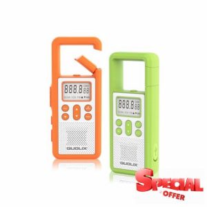 Walkie Talkie for Adults Set of 2