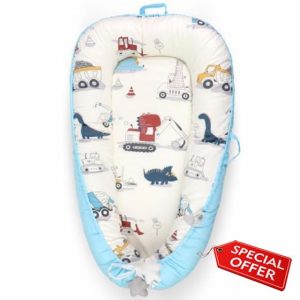 Baby Nest Pod for Newborn