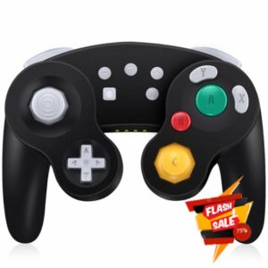 SWCTIM Wireless Controller for Nintendo Switch