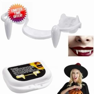 Vampire Teeth