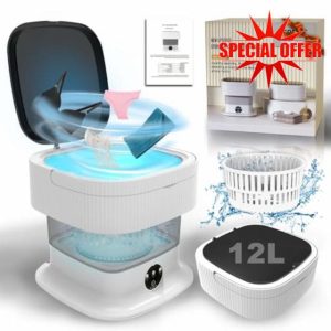 Portable Washing Machine