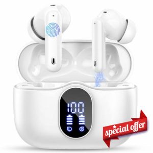 Wireless Earbuds