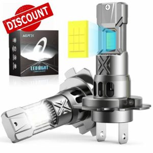 AGPTEK H7 LED