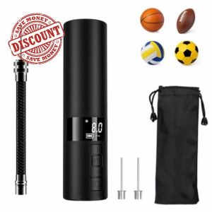 Electric Ball Pump