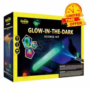 Greek Science 75+ Science Experiments for Kids