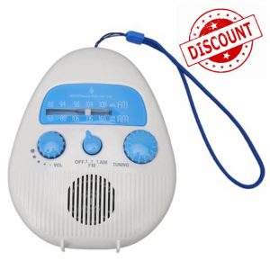 Shower Radio