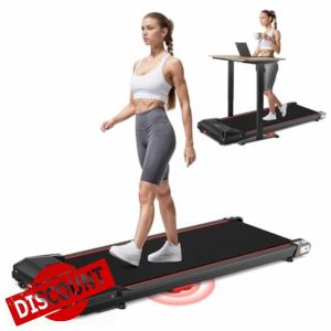 Sperax Walking Pad Treadmill